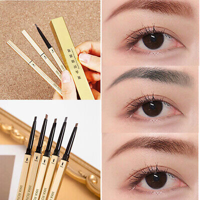 Mking Pretty Double Fine Eyebrow Pencil Easy Beauty Nepal