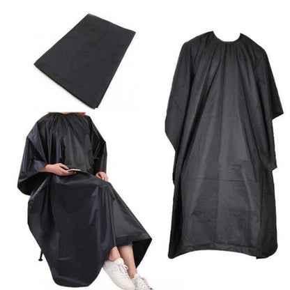 Comfortable & Waterproof Salon Use Unisex Apron Mask Queen Nepal