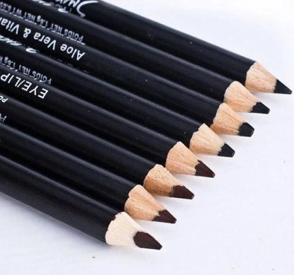 MAC Eye/Lip Liner Pencil Easy Beauty Nepal