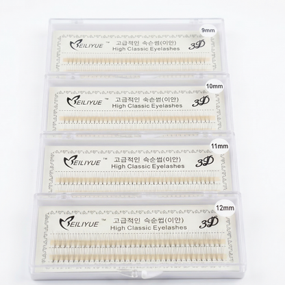 3D High Classic False Lashes For Eyelash Extension Mask Queen Nepal