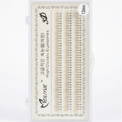 3D High Classic False Lashes For Eyelash Extension Mask Queen Nepal