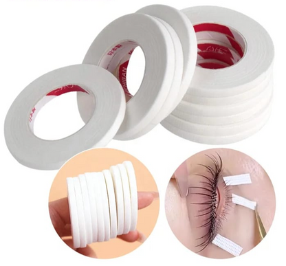 Lash Tape For Eyelash Extension Mask Queen Nepal