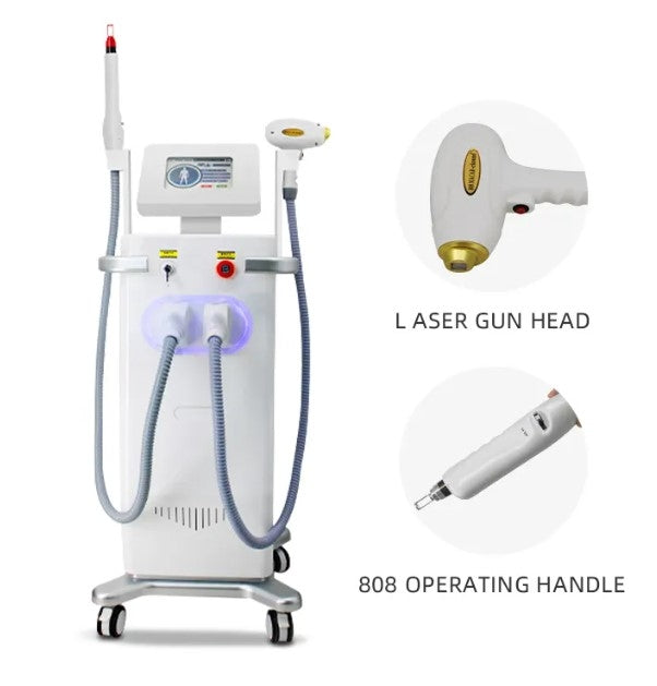 808 Diode Picaway Laser - Mask Queen Nepal