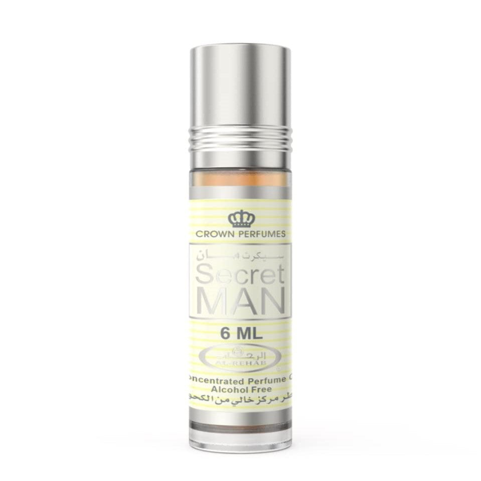 Canpeps Roll-On Perfume Fragrance Oils Mask Queen Nepal