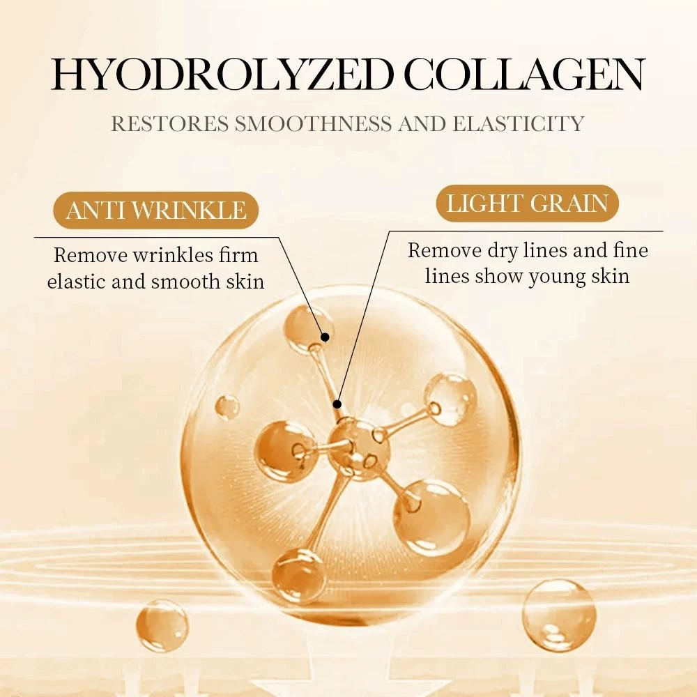 KORMESIC Collagen Facial Mask Firming Face Skin Repair Sheet Mask Easy Beauty Nepal