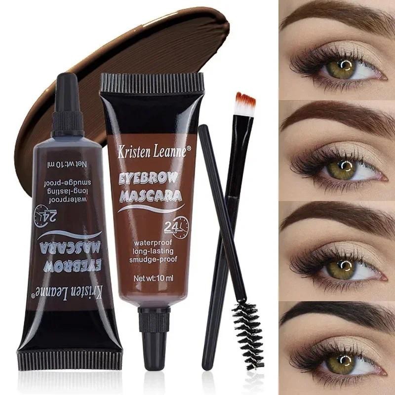 Kristen Leanne Eyebrow Mascara 10ml Easy Beauty Nepal