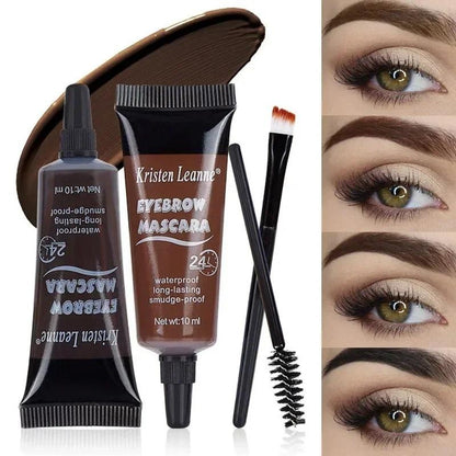 Kristen Leanne Eyebrow Mascara 10ml Easy Beauty Nepal