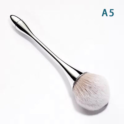【TS】Dust Brush For Nail Mask Queen Nepal