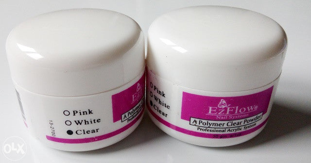 EZFLOW Acrylic Polymer Powder Mask Queen Nepal