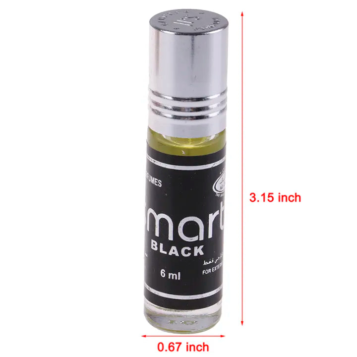 Canpeps Roll-On Perfume Fragrance Oils Mask Queen Nepal