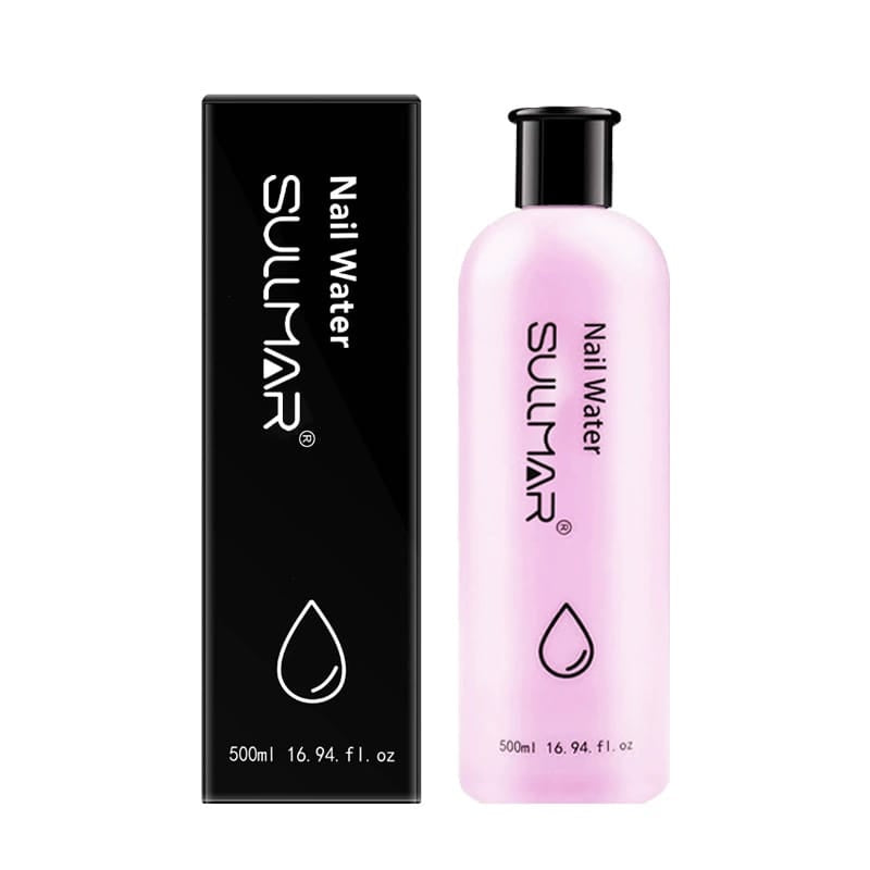 SULLMAR Nail Polish Cleanser Acrylic Powder & Liquid - Ideal for sensitive skin Mask Queen Nepal