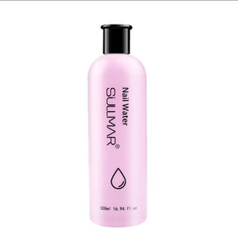 SULLMAR Nail Polish Cleanser Acrylic Powder & Liquid - Ideal for sensitive skin Mask Queen Nepal