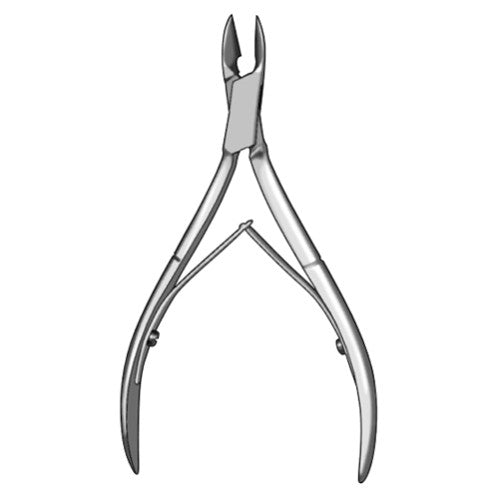 Tendo Nippers Professional Cuticle Cutter Mask Queen Nepal