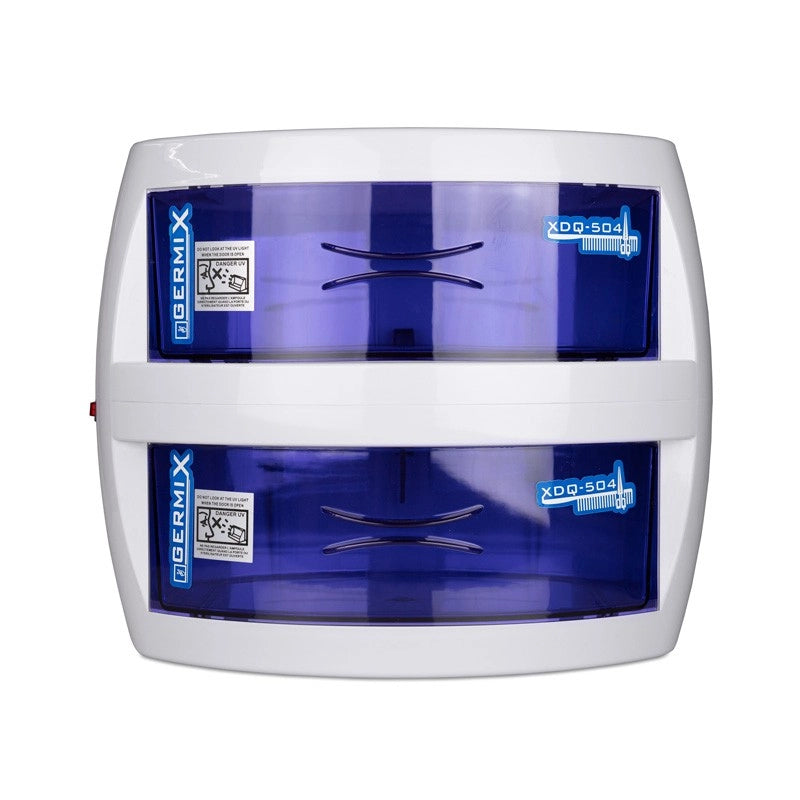 UV Sterilizer Beauty Salon Cabinet Ozone Ultraviolet Rays Virus Sterilizer Box ETCD011 (Copy) Mask Queen Nepal