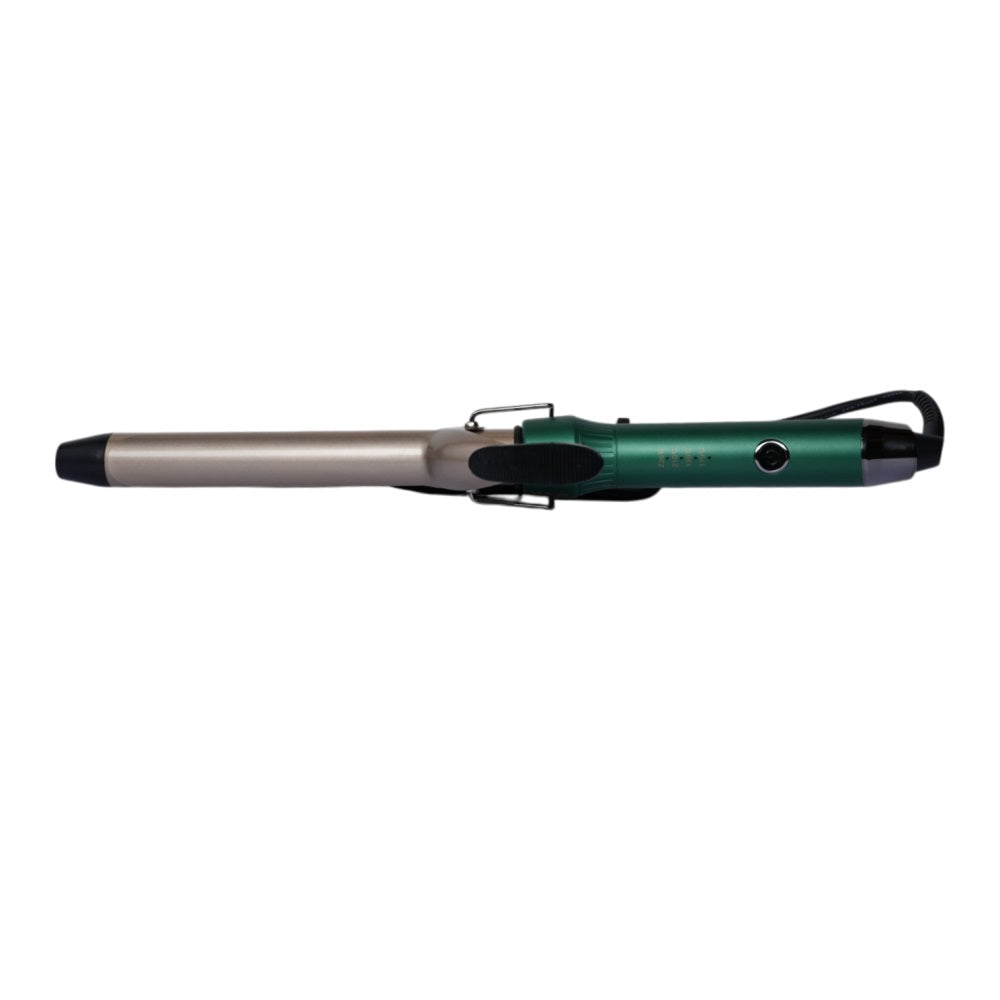 V & G Professional C40 Curling Iron Mask Queen Nepal