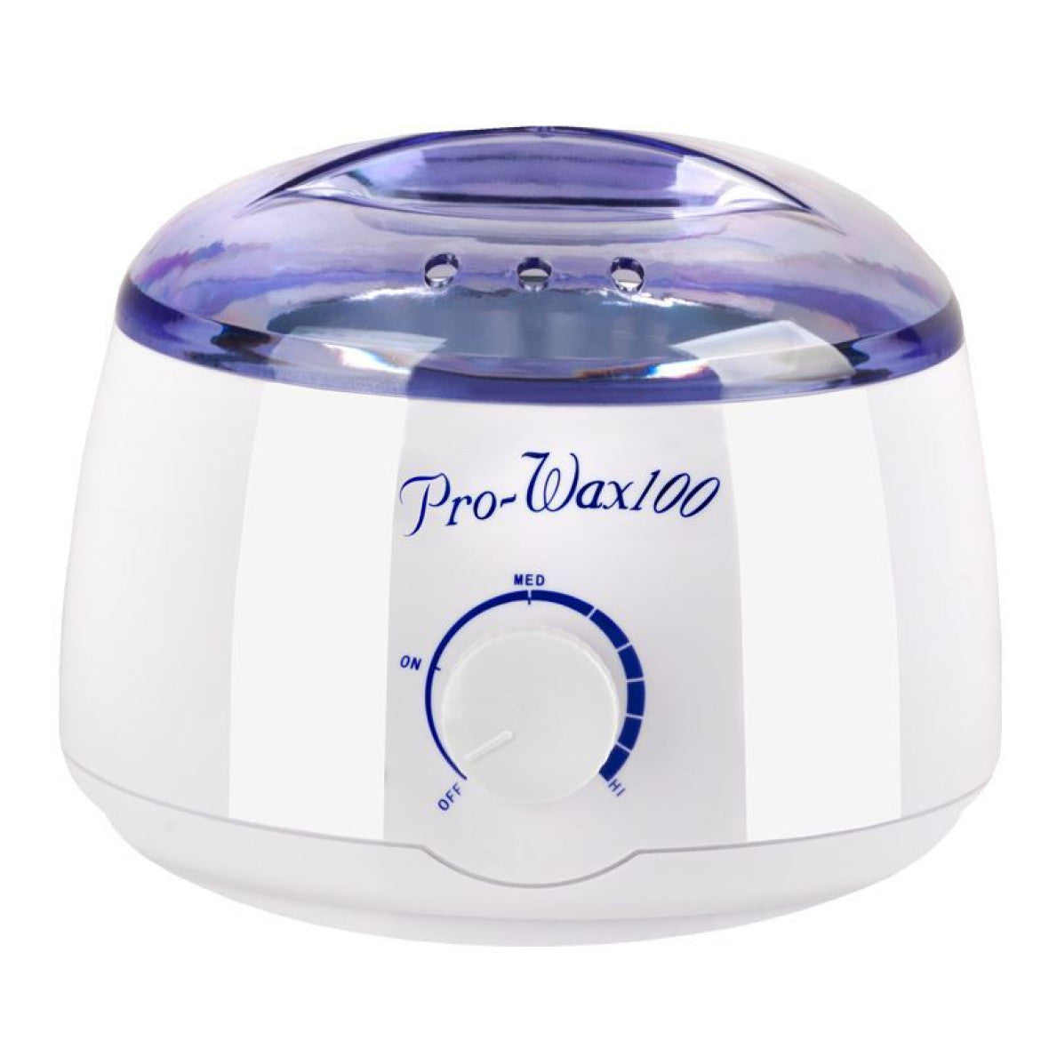 Pro-Wax100 Wax Heater Mask Queen Nepal
