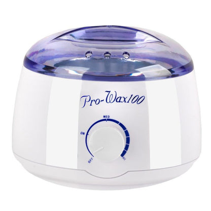 Pro-Wax100 Wax Heater Mask Queen Nepal