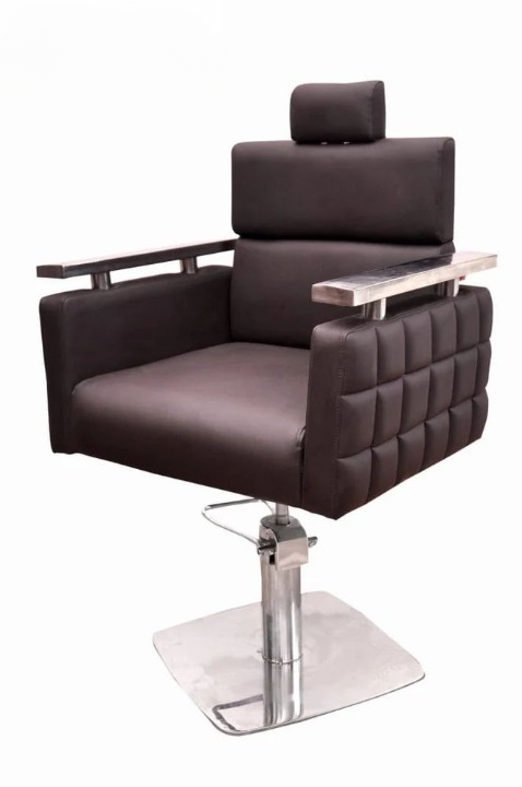 FLORIA CHAIR Classic Recline Hydraulic Chair Salon Spa Chair Hair Styling Beauty Equipment Mask Queen Nepal