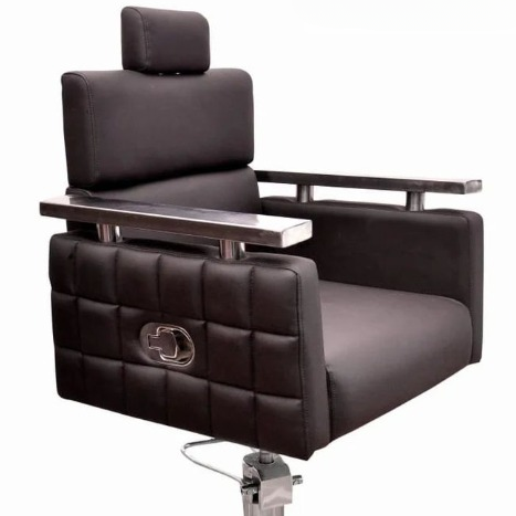 FLORIA CHAIR Classic Recline Hydraulic Chair Salon Spa Chair Hair Styling Beauty Equipment Mask Queen Nepal