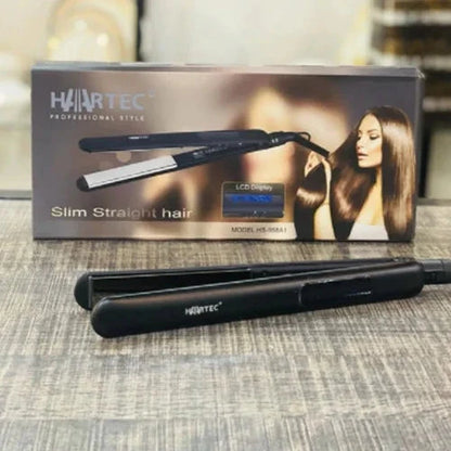 Hair iron HAIRTEC HS-958A1 Mask Queen Nepal