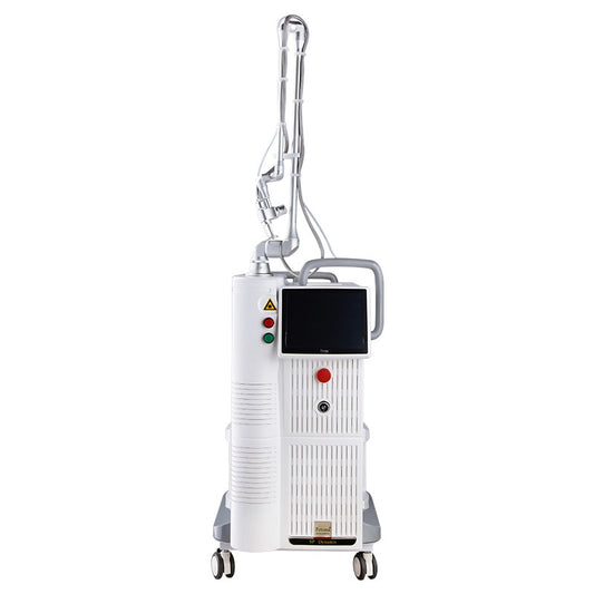 Newest Fractional co2 Laser Machine Mask Queen Nepal