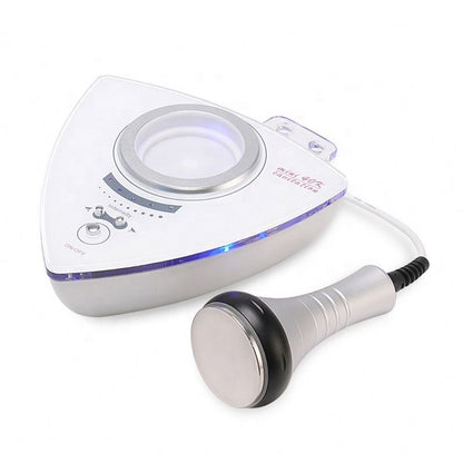 Mini 40k Cavitation Slimming Machine Mask Queen Nepal